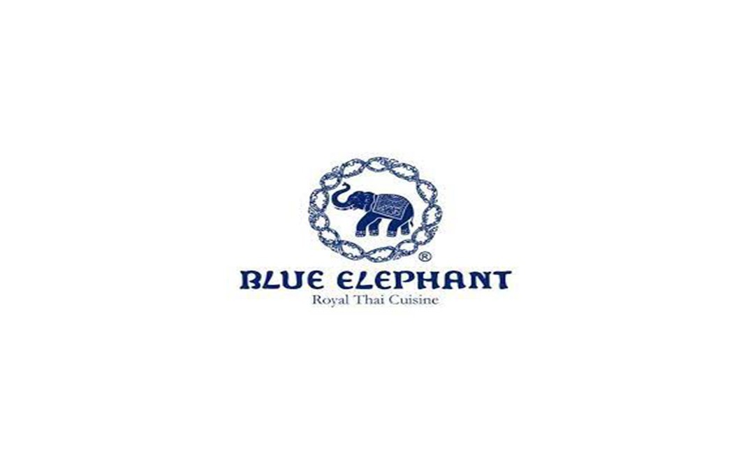 Blue Elephant Jasmine Rice    Pack  500 grams
